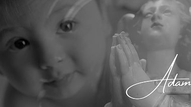 Відеограф FilmEvents  by Burza, Тімішоара, Румунія - Adam, baby