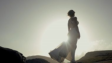 Videographer FilmEvents by Burza from Timisoara, Romania - Daniela & Cristian, wedding