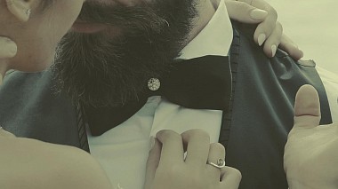Videographer Enzo Costantino from Salerno, Italy - One dream..One love, SDE, wedding