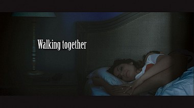 Videographer Enzo Costantino from Salerno, Italy - Walking Together, SDE, wedding