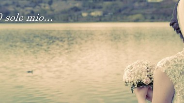 Videographer Enzo Costantino from Salerno, Italy - 'O sole mio, wedding