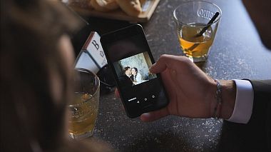 Videographer Enzo Costantino from Salerno, Itálie - When the love became poetry, drone-video, engagement, event, wedding