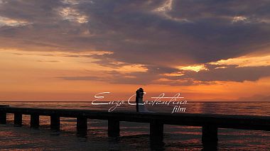 Videographer Enzo Costantino from Salerno, Itálie - Ti Amo, SDE, wedding