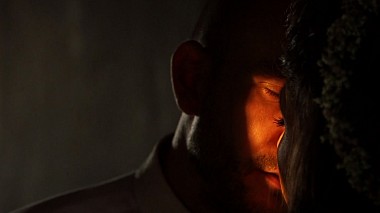 Videographer Mirel Chitu from Bukurešť, Rumunsko - Madalina & Cristi, wedding