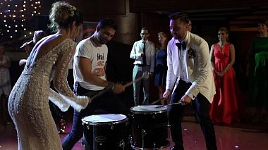 Videógrafo Mirel Chitu de Bucarest, Rumanía - Cristina & Razvan, wedding