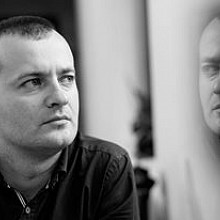 Videographer Mirel Chitu