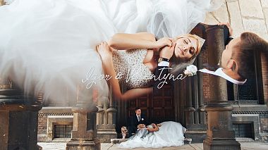 Videografo Vitaliy Shyshkivskyi da Černivci, Ucraina - Igor & Valentyna | Wedding clip, engagement, musical video, reporting, wedding