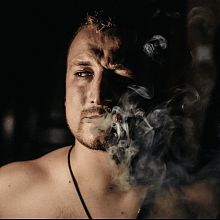 Video operator Vitaliy Shyshkivskyi