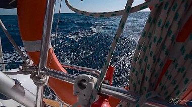 Videographer Igor Generalov from Kazan, Russia - Madeira - Gibraltar - Mallorca. Part 1., event, musical video, sport