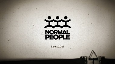 Videographer Igor Generalov from Kazan, Russia - Normal People - 2015, corporate video, event, musical video, reporting