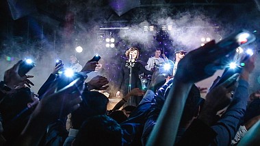 Videographer Twix Production from Ternopil, Ukrajina - Gunz Live Band - Official Music Promo, musical video