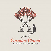 Videographer Carmine Cianni