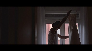 Videógrafo Juan Iniesta de La Coruña, España - Beatriz y Feli: 4+1, SDE, engagement, event, wedding