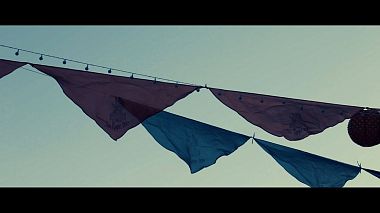 来自 拉科鲁尼亚, 西班牙 的摄像师 Juan Iniesta - Olga y Marcos: Un viaje de tres días, wedding