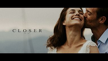 Videographer Dan Pop from Cluj-Napoca, Romania - Closer | Teaser | Côte d’Azur, engagement, event, invitation, wedding