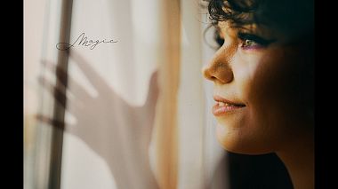 Filmowiec Dan Pop z Kluż-Napoka, Rumunia - Magic, event, wedding