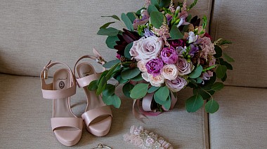 Videographer Igor & Viktoria Lytvyn from Kyiv, Ukraine - Свадебный клип Антон & Алеся, event, wedding