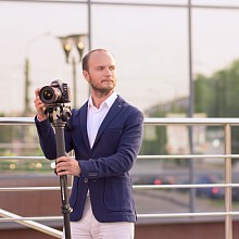 Videograf Denis Semenov