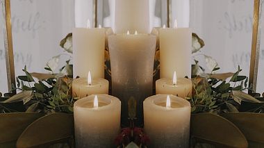 Videographer Roman Behter from Zaporizhzhya, Ukraine - Свадебный клип Gleb & Inna, wedding