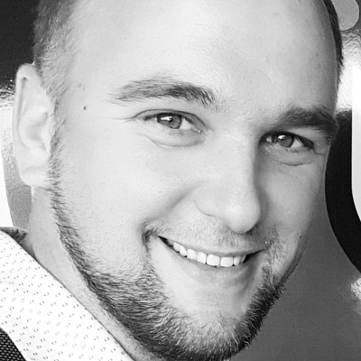 Videographer Roman Behter