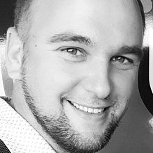 Videographer Roman Behter