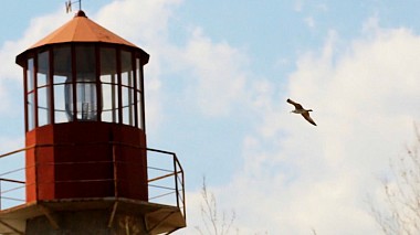 Videographer Sergey Savinski from Odessa, Ukraine - LOVE STORY, SDE, backstage, drone-video, engagement, musical video