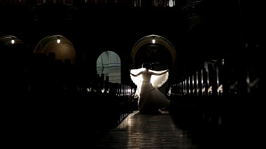 Odessa, Ukrayna'dan Sergey Savinski kameraman - SDE | Katya and Sergey, SDE, drone video, düğün, etkinlik, nişan