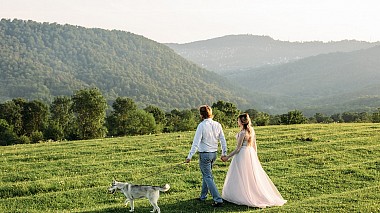 Videographer Alex Gabriel from Los Angeles, Spojené státy americké - { m o r e ~ t h a n ~ l o v e }, engagement, wedding