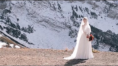 Videographer Alex Gabriel from Los Angeles, Spojené státy americké - Fondness in eyes, wedding