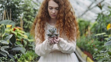 Videographer Alex Gabriel from Los Angeles, Spojené státy americké - i n ~ a ~ g r e e n h o u s e, engagement, event, musical video