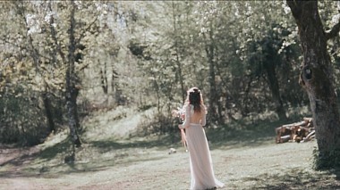 Videographer Alex Gabriel from Los Angeles, Spojené státy americké - Eugene & Victoria, engagement, event, wedding