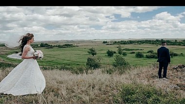 Videographer Roman Korolenko from Magnitogorsk, Rusko - Максим и Нина, wedding