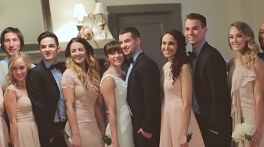 Videographer Timothy Nedyalko from Krasnodar, Rusko - Nate & Lauren/ America, SDE, event, musical video, reporting, wedding