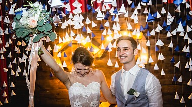 Βιντεογράφος Timothy Nedyalko από Κρασνοντάρ, Ρωσία - Timothy & Vasylina, SDE, event, musical video, reporting, wedding