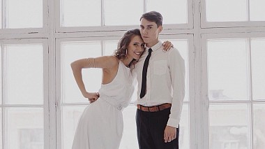 Videografo Timothy Nedyalko da Krasnodar, Russia - Max&Nataly, SDE, engagement, musical video, reporting, wedding