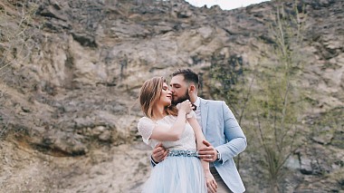 Videografo Timothy Nedyalko da Krasnodar, Russia - Sasha & Alena/Love Story, SDE, engagement, event, musical video, reporting