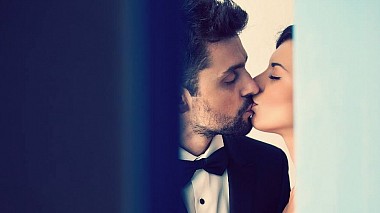 Videographer Costas Sainis from Atény, Řecko - Basilis & Giota wedding Cinematic Film, engagement, erotic, event, reporting, wedding