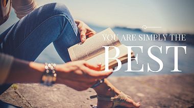 Videographer Costas Sainis from Atény, Řecko - MAID OF HONOR Pre Wedding Film., anniversary, engagement, wedding