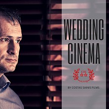 Videographer Costas Sainis