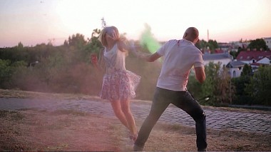 Videografo Mariusz Przybysz da Varsavia, Polonia - Podziękowania dla rodziców, wedding