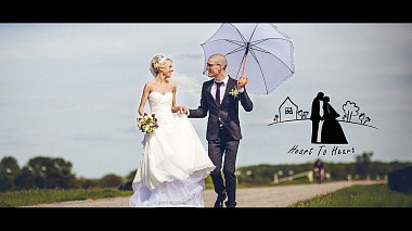 Videographer Rolands Dripe from Riga, Latvia - ~~ Heart To Heart Wedding Showreel 2016 ~~, wedding