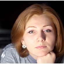 Film editor Irina Iepure Onoi