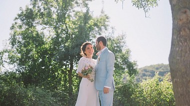 Videographer Punica Films from Istanbul, Turecko - Selin & Taner, wedding