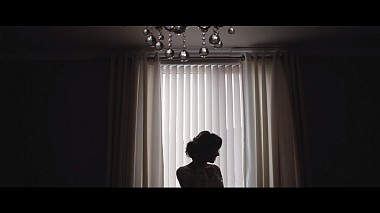 Videographer Alex Chmil from Lviv, Ukraine - Vitaliy & Alina | Wedding | The Power of Love, drone-video, engagement, event, wedding