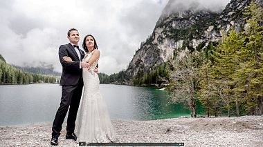 Videographer Media 24 from Varšava, Polsko - Z&D, wedding