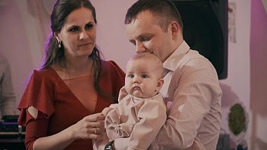 Videographer Cosmin (Diada Photography & Films) from Brașov, Roumanie - Emma Maria - Best Moments, anniversary, baby, drone-video, event