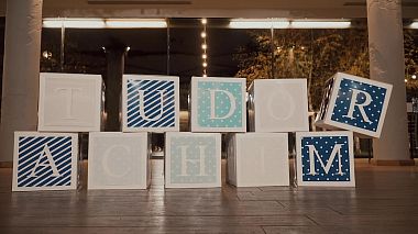 Videographer Cosmin (Diada Photography & Films) from Brașov, Roumanie - Achim Tudor - Best Moments, anniversary, baby, drone-video, event