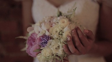 Videografo Александр Полонский da Kaliningrad, Russia - Валерия и Владимир, wedding