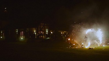 Videografo Александр Полонский da Kaliningrad, Russia - Елена и Дмитрий, wedding