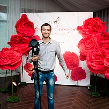 Videografo Александр Полонский